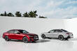BMW 5 Series: business-sedan i ny generation foto 3