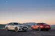 BMW 5 Series: business-sedan i ny generation foto 4