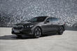 BMW 5 Series: business-sedan i ny generation foto 1