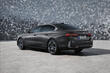 BMW 5 Series: business-sedan i ny generation foto 2