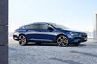 Opel Insignia Grand Sport: test av den uppdaterade liftbacken foto 2