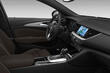 Opel Insignia Grand Sport: test av den uppdaterade liftbacken foto 6