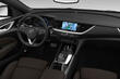 Opel Insignia Grand Sport: test av den uppdaterade liftbacken foto 5