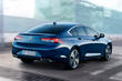 Opel Insignia Grand Sport: test av den uppdaterade liftbacken foto 4