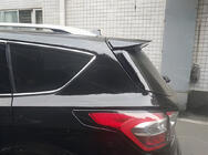 Ford Kuga/Escape 2013–2019 Spoiler (svart) foto 4