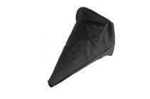 Peugeot 307 2001–2008 Växelspaksdamask 7588VQ (svart) foto 3