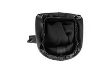 Peugeot 307 2001–2008 Växelspaksdamask 7588VQ (svart) foto 4