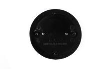 BMW 5-serie E39 1996–2003 Jubileumsemblem 78 mm (bak) foto 4