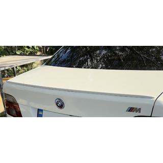 Jubileumsemblem 78 mm (bak) BMW 5-serie E39 1996–2003 foto 3