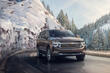 Chevrolet Suburban: legendarisk SUV i 12:e generationen foto 4