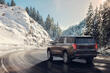 Chevrolet Suburban: legendarisk SUV i 12:e generationen foto 3