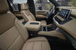 Chevrolet Suburban: legendarisk SUV i 12:e generationen foto 5