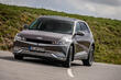 Test av den elektriska crossovern Hyundai IONIQ 5 foto 2