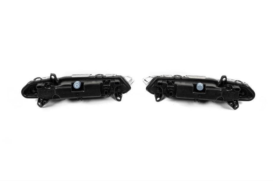 Mercedes S-class W221 2005–2013 Varselljus DRL (ej AMG, 2009-2012) Foto 4
