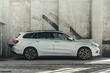 Fiat Tipo Station Wagon: test av den uppdaterade kombin foto 4