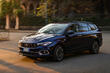 Fiat Tipo Station Wagon: test av den uppdaterade kombin foto 2
