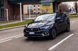 Fiat Tipo Station Wagon: test av den uppdaterade kombin foto 1