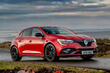 Test av fjärde generationens Renault Megane R.S. hatchback foto 1