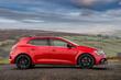 Test av fjärde generationens Renault Megane R.S. hatchback foto 3