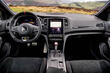 Test av fjärde generationens Renault Megane R.S. hatchback foto 6