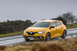 Test av fjärde generationens Renault Megane R.S. hatchback foto 2
