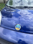 Fiat Emblem (UA-Style, självhäftande) 75 mm foto 4
