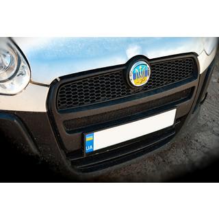 Emblem (UA-Style, självhäftande) foto 3