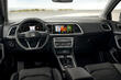 SEAT Ateca: test av den uppdaterade kompakta crossovern foto 5