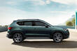 SEAT Ateca: test av den uppdaterade kompakta crossovern foto 2