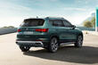 SEAT Ateca: test av den uppdaterade kompakta crossovern foto 4
