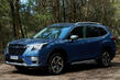 Subaru Forester i femte generationen: uppdaterad och redo för äventyr foto 2
