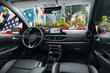 KIA Picanto tredje generationen: test av uppdaterad halvkombi foto 6