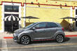 KIA Picanto tredje generationen: test av uppdaterad halvkombi foto 3