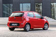 KIA Picanto tredje generationen: test av uppdaterad halvkombi foto 5