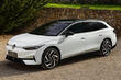 Test av eldrivna kombin Volkswagen ID.7 Tourer foto 3