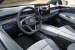 Test av eldrivna kombin Volkswagen ID.7 Tourer foto 7