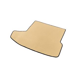 EVA bagagerumsmatta bak (2021+, beige) foto 2