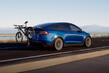 Tesla Model X: test av den uppdaterade crossovern foto 3