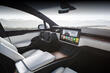 Tesla Model X: test av den uppdaterade crossovern foto 5