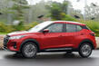 Test av den uppdaterade stadscrossovern Nissan Kicks foto 2