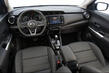 Test av den uppdaterade stadscrossovern Nissan Kicks foto 5