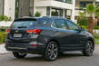 Chevrolet Equinox: uppdaterad crossover för bekväm körning foto 4