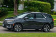 Chevrolet Equinox: uppdaterad crossover för bekväm körning foto 2