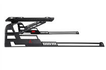 Toyota Tundra 2007–2021 Rollbar med korg Dakar (för rullkapell) foto 6