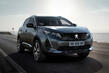 Test av uppdaterade Peugeot 3008 i andra generationen foto 3