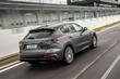 Genomgång av den uppdaterade Maserati Levante-crossovern foto 4