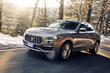 Genomgång av den uppdaterade Maserati Levante-crossovern foto 1