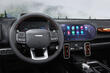 Haval Dargo: test av den fyrhjulsdrivna crossovern foto 5