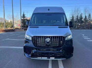 Mercedes Sprinter W907/W910 2018– Karossats (AMG) foto 7