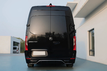 Mercedes Sprinter W907/W910 2018– Karossats (AMG) foto 6